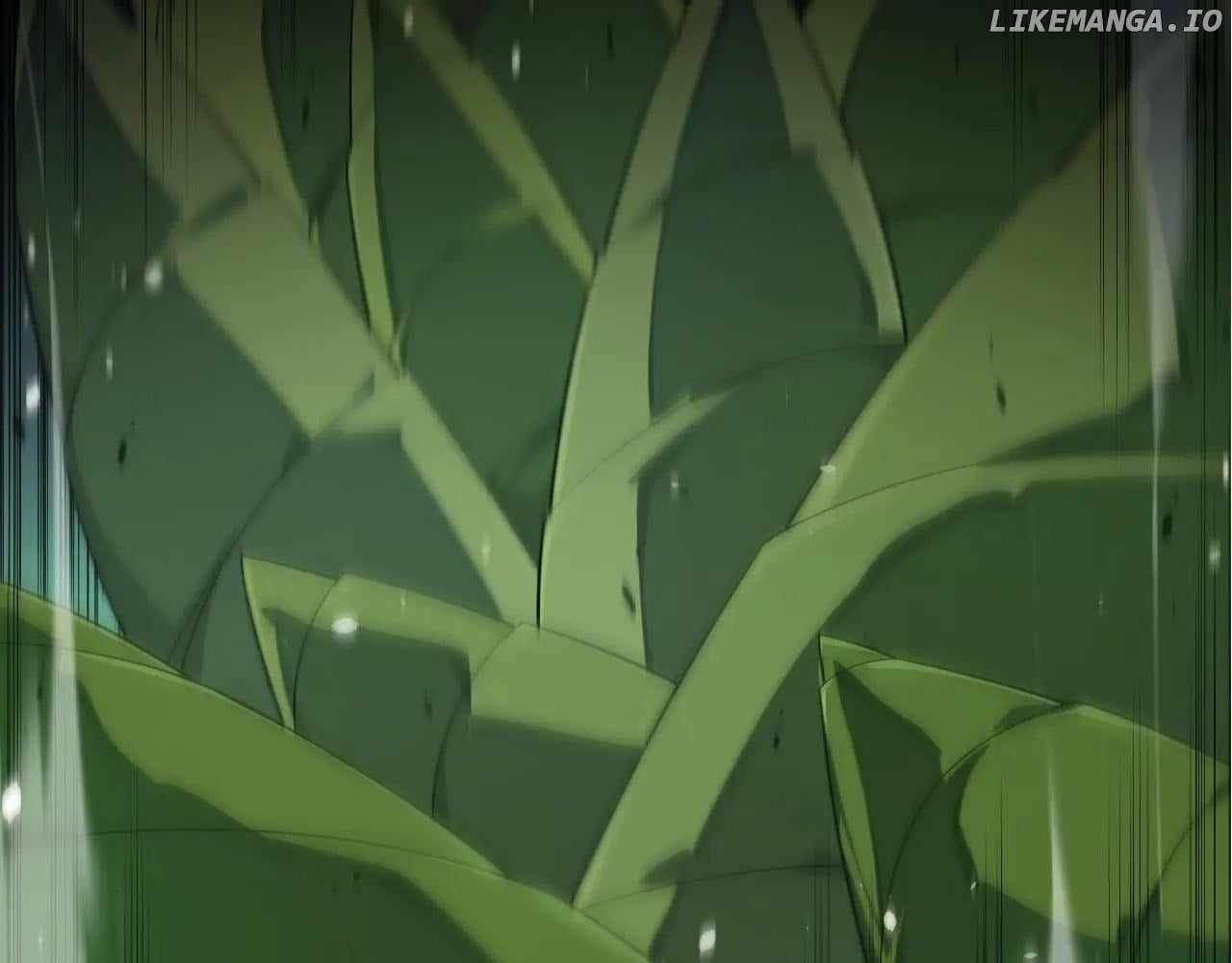 Evolution Begins With A Big Tree Chapter 387 26